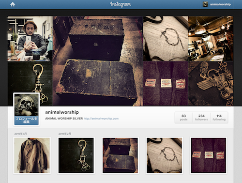 Official Instagram Official Instagram